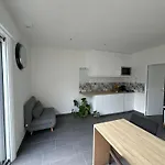 Accommodatie bij particulieren Le Repos Du Moulin Basse-Goulaine