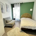 Le Repos Du Moulin Accommodatie bij particulieren