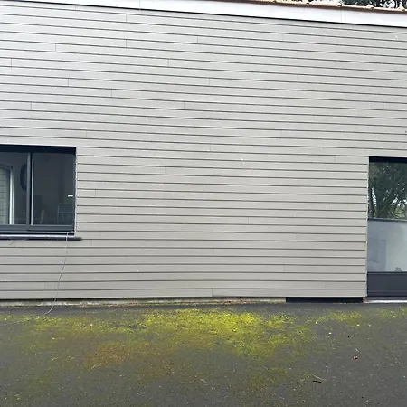 Habitación en casa particular Le Repos Du Moulin Basse-Goulaine