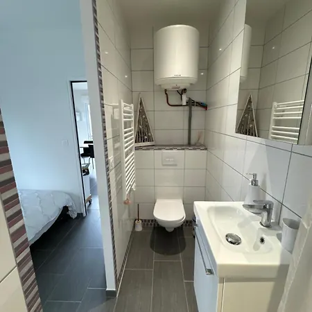 Independant Et Cosy * Basse-Goulaine