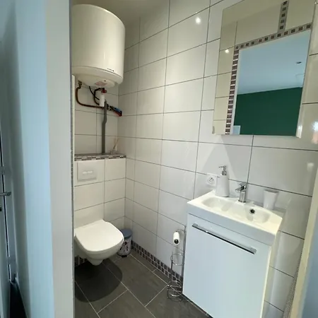 Indépendant Et Cosy Séjour chez l'habitant