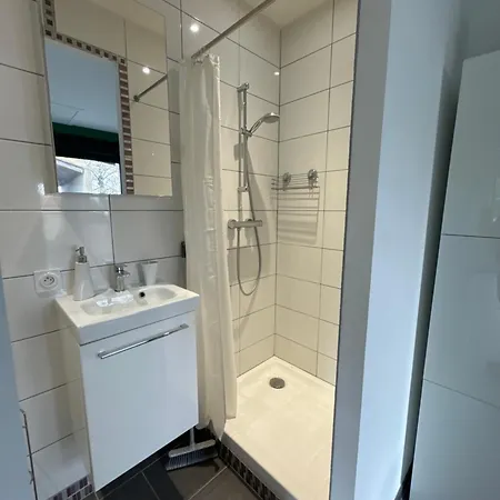 Séjour chez l'habitant Indépendant Et Cosy *