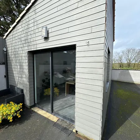 Le Repos Du Moulin Homestay