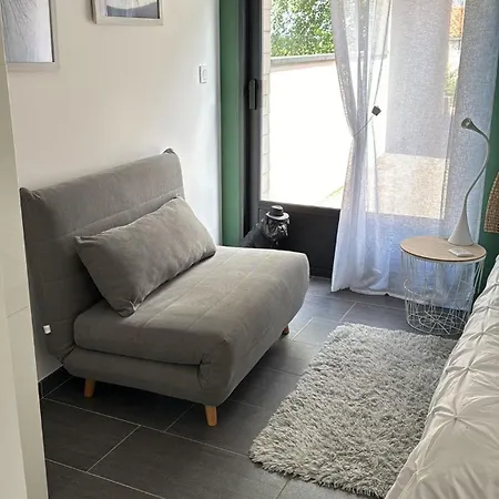 Homestay Le Repos Du Moulin