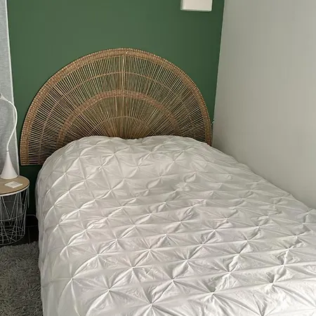 Séjour chez l'habitant Indépendant Et Cosy *