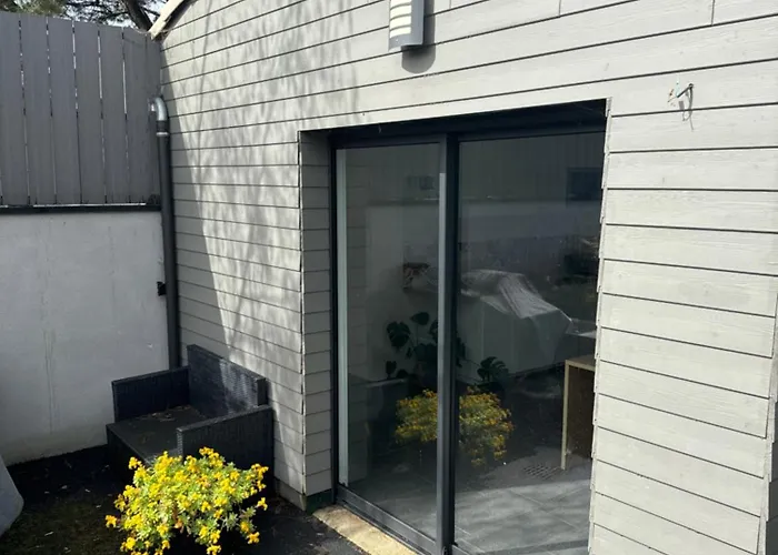 Independant Et Cosy *