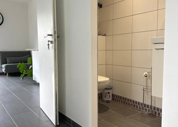 Independant Et Cosy Kwatera prywatna *