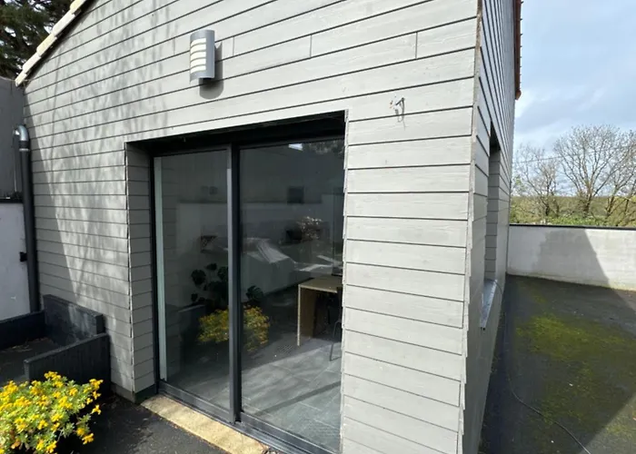 Independant Et Cosy Kwatera prywatna