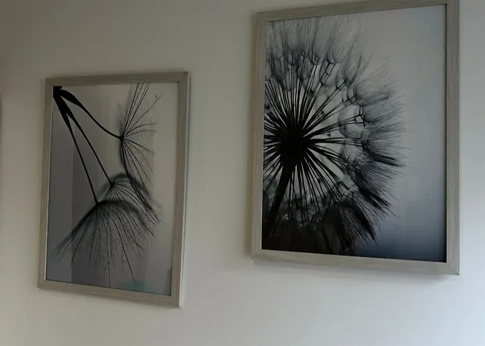 Independant Et Cosy Ubytování v soukromí *